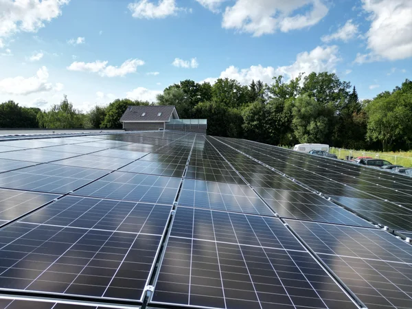 Bild 1: PV Planung & Projektierung GmbH